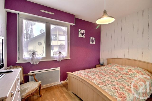 Appartement F4 &agrave; vendre - 4 pi&egrave;ces - 93,47 m2 - Thonon Les Bains - 74 - RHONE-ALPES