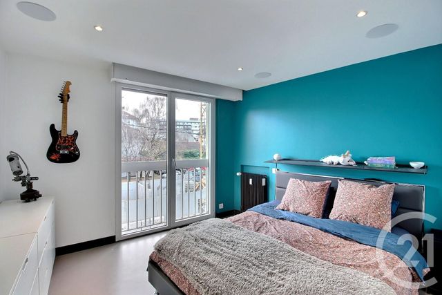 Appartement F3 &agrave; vendre - 3 pi&egrave;ces - 69,52 m2 - Thonon Les Bains - 74 - RHONE-ALPES