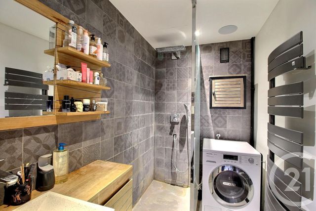 Appartement F3 &agrave; vendre - 3 pi&egrave;ces - 69,52 m2 - Thonon Les Bains - 74 - RHONE-ALPES