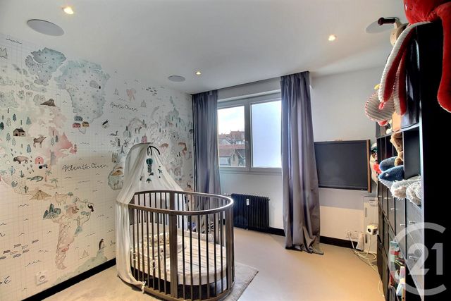 Appartement F3 &agrave; vendre - 3 pi&egrave;ces - 69,52 m2 - Thonon Les Bains - 74 - RHONE-ALPES