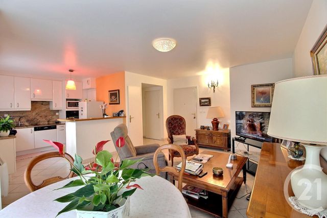 appartement - THONON LES BAINS - 74