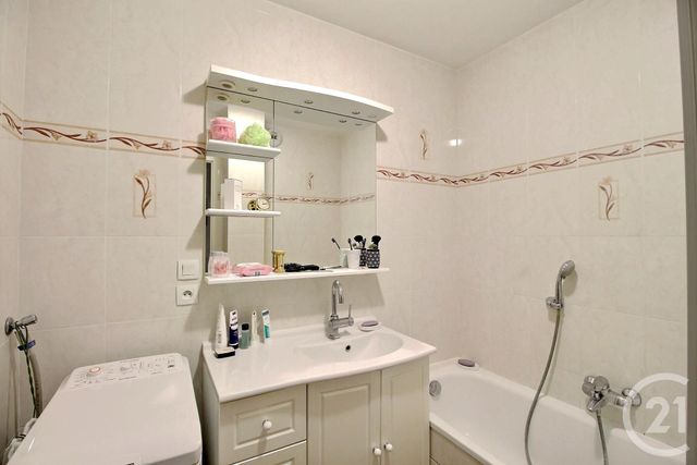 Appartement F3 à vendre - 3 pièces - 63,92 m2 - Thonon Les Bains - 74 - RHONE-ALPES