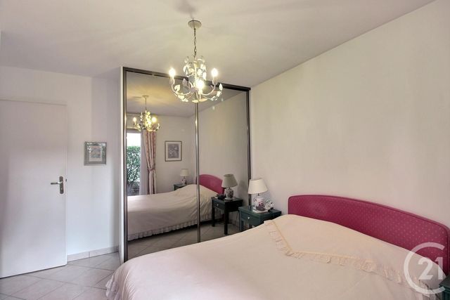 Appartement F3 à vendre - 3 pièces - 63,92 m2 - Thonon Les Bains - 74 - RHONE-ALPES