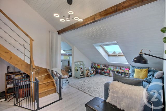 appartement - THONON LES BAINS - 74