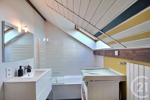 Appartement F2 bis &agrave; vendre - 2 pi&egrave;ces - 46,46 m2 - Thonon Les Bains - 74 - RHONE-ALPES