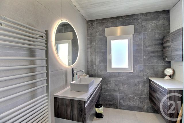 Maison &agrave; vendre - 5 pi&egrave;ces - 126,04 m2 - Armoy - 74 - RHONE-ALPES