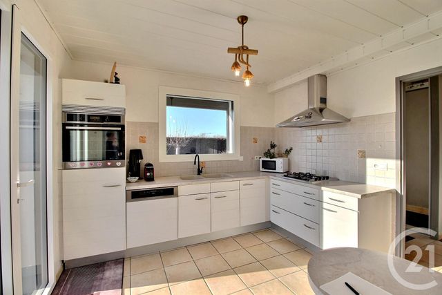 Maison &agrave; vendre - 5 pi&egrave;ces - 126,04 m2 - Armoy - 74 - RHONE-ALPES