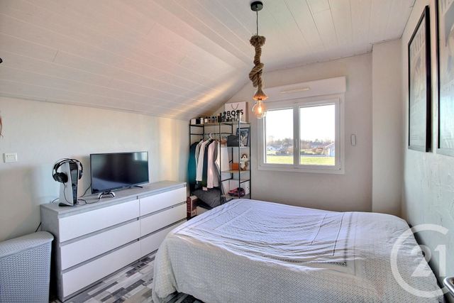 Maison &agrave; vendre - 5 pi&egrave;ces - 126,04 m2 - Armoy - 74 - RHONE-ALPES