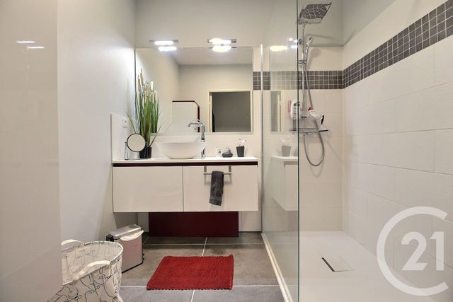 Appartement F3 &agrave; vendre - 3 pi&egrave;ces - 81,61 m2 - Anthy Sur Leman - 74 - RHONE-ALPES