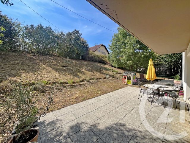 appartement - THONON LES BAINS - 74