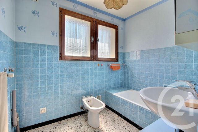 Maison &agrave; vendre - 8 pi&egrave;ces - 250,16 m2 - Anthy Sur Leman - 74 - RHONE-ALPES