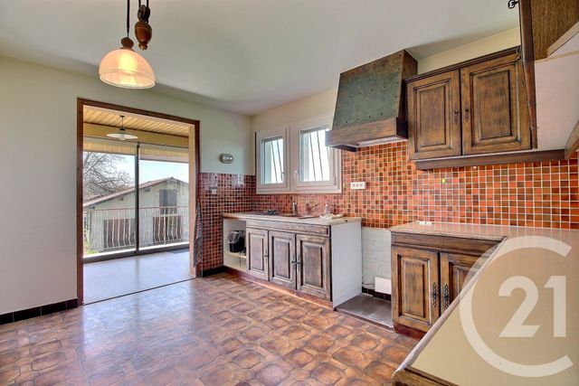 Maison &agrave; vendre - 8 pi&egrave;ces - 250,16 m2 - Anthy Sur Leman - 74 - RHONE-ALPES