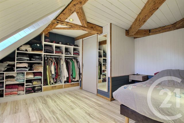 Maison &agrave; vendre - 5 pi&egrave;ces - 80,95 m2 - Lyaud - 74 - RHONE-ALPES