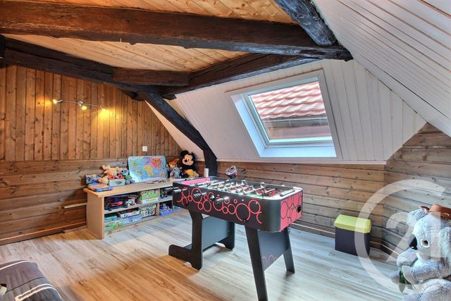 Appartement F5 &agrave; vendre - 5 pi&egrave;ces - 80,95 m2 - Lyaud - 74 - RHONE-ALPES