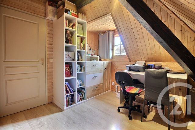 Appartement F5 &agrave; vendre - 5 pi&egrave;ces - 80,95 m2 - Lyaud - 74 - RHONE-ALPES