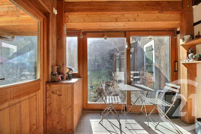 Appartement F5 &agrave; vendre - 5 pi&egrave;ces - 80,95 m2 - Lyaud - 74 - RHONE-ALPES