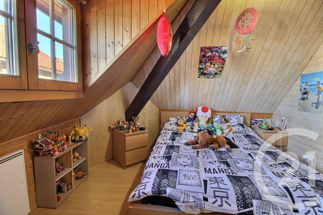 Appartement F5 &agrave; vendre - 5 pi&egrave;ces - 80,95 m2 - Lyaud - 74 - RHONE-ALPES