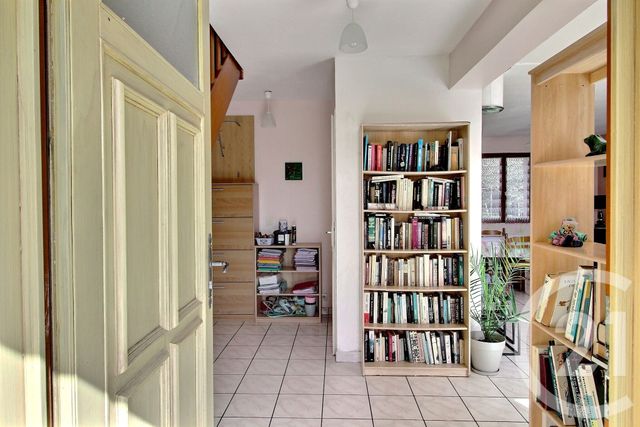 Maison &agrave; vendre - 5 pi&egrave;ces - 107,55 m2 - Allinges - 74 - RHONE-ALPES