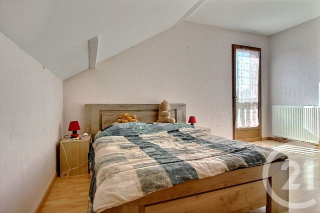 Maison &agrave; vendre - 5 pi&egrave;ces - 107,55 m2 - Allinges - 74 - RHONE-ALPES