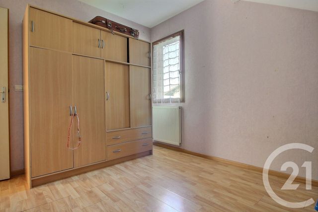 Maison &agrave; vendre - 5 pi&egrave;ces - 107,55 m2 - Allinges - 74 - RHONE-ALPES