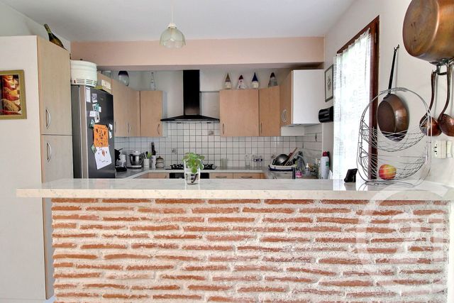 Maison &agrave; vendre - 5 pi&egrave;ces - 107,55 m2 - Allinges - 74 - RHONE-ALPES