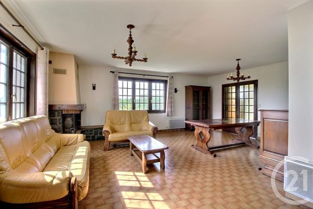 Maison &agrave; vendre - 6 pi&egrave;ces - 120 m2 - Perrignier - 74 - RHONE-ALPES