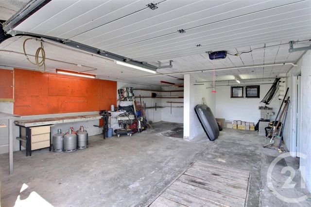 Maison &agrave; vendre - 6 pi&egrave;ces - 120 m2 - Perrignier - 74 - RHONE-ALPES