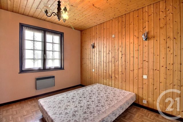 Maison &agrave; vendre - 6 pi&egrave;ces - 120 m2 - Perrignier - 74 - RHONE-ALPES