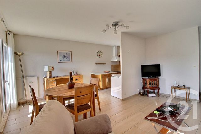 Appartement F4 &agrave; vendre - 4 pi&egrave;ces - 78,19 m2 - Thonon Les Bains - 74 - RHONE-ALPES