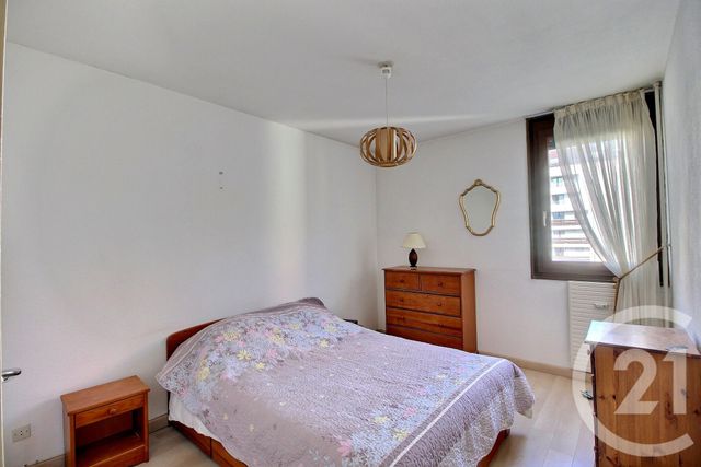 Appartement F4 &agrave; vendre - 4 pi&egrave;ces - 78,19 m2 - Thonon Les Bains - 74 - RHONE-ALPES