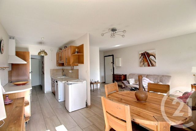 Appartement F4 &agrave; vendre - 4 pi&egrave;ces - 78,19 m2 - Thonon Les Bains - 74 - RHONE-ALPES