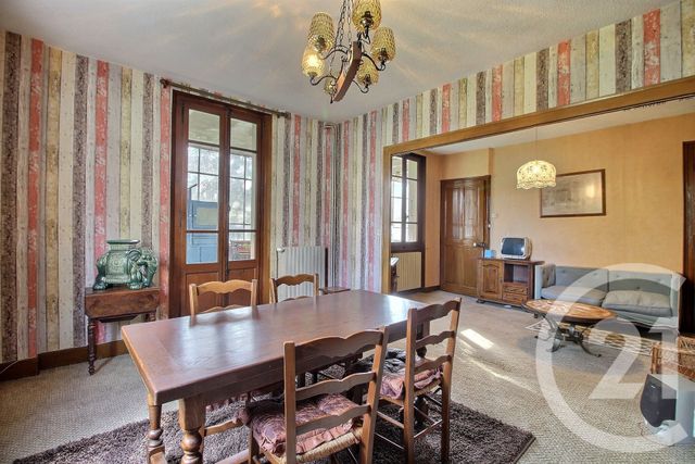 Maison &agrave; vendre - 5 pi&egrave;ces - 99,13 m2 - Thonon Les Bains - 74 - RHONE-ALPES