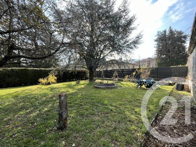 Maison &agrave; vendre - 5 pi&egrave;ces - 99,13 m2 - Thonon Les Bains - 74 - RHONE-ALPES