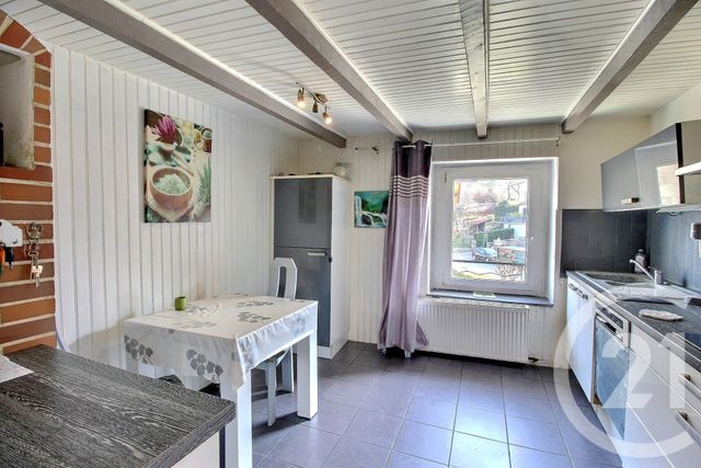 Maison &agrave; vendre - 8 pi&egrave;ces - 169,79 m2 - Lyaud - 74 - RHONE-ALPES