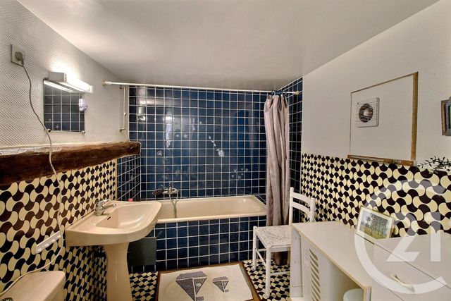 Maison &agrave; vendre - 8 pi&egrave;ces - 169,79 m2 - Lyaud - 74 - RHONE-ALPES