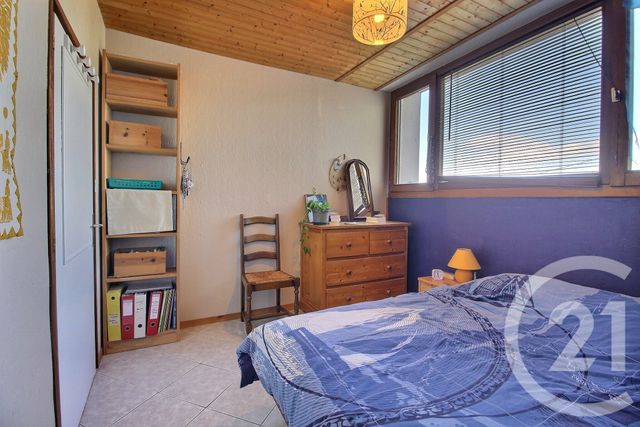 Appartement T2 &agrave; vendre - 2 pi&egrave;ces - 77,97 m2 - Thonon Les Bains - 74 - RHONE-ALPES