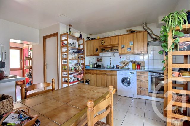 Appartement T2 &agrave; vendre - 2 pi&egrave;ces - 77,97 m2 - Thonon Les Bains - 74 - RHONE-ALPES