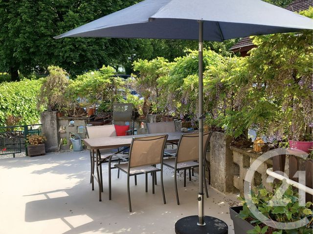 Appartement T2 &agrave; vendre - 2 pi&egrave;ces - 77,97 m2 - Thonon Les Bains - 74 - RHONE-ALPES