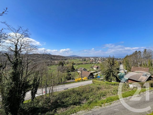 Appartement T2 &agrave; vendre - 2 pi&egrave;ces - 77,97 m2 - Thonon Les Bains - 74 - RHONE-ALPES