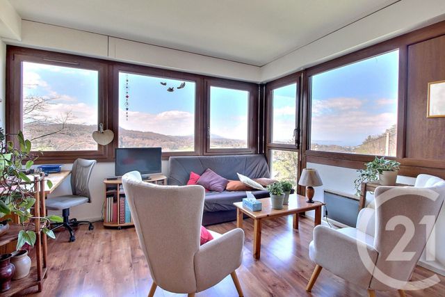 Appartement T2 &agrave; vendre - 2 pi&egrave;ces - 77,97 m2 - Thonon Les Bains - 74 - RHONE-ALPES