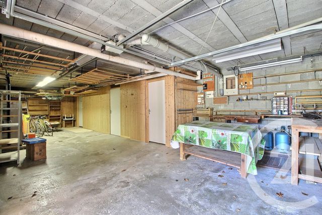 Maison &agrave; vendre - 7 pi&egrave;ces - 158,97 m2 - Allinges - 74 - RHONE-ALPES