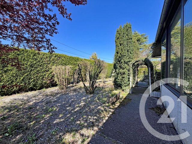 Maison &agrave; vendre - 7 pi&egrave;ces - 158,97 m2 - Allinges - 74 - RHONE-ALPES