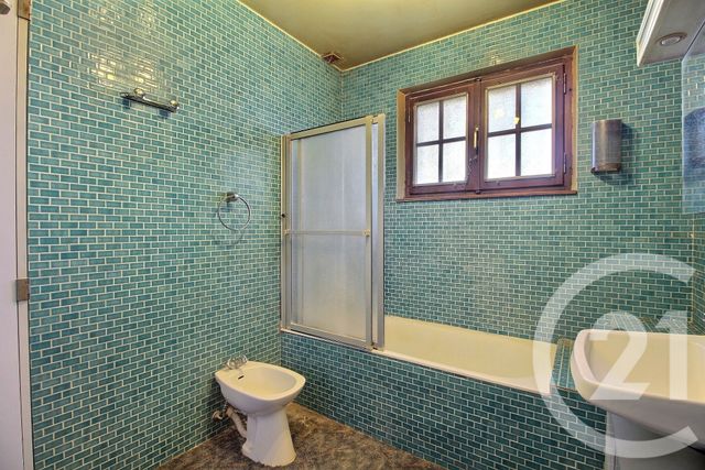 Maison &agrave; vendre - 7 pi&egrave;ces - 158,97 m2 - Allinges - 74 - RHONE-ALPES