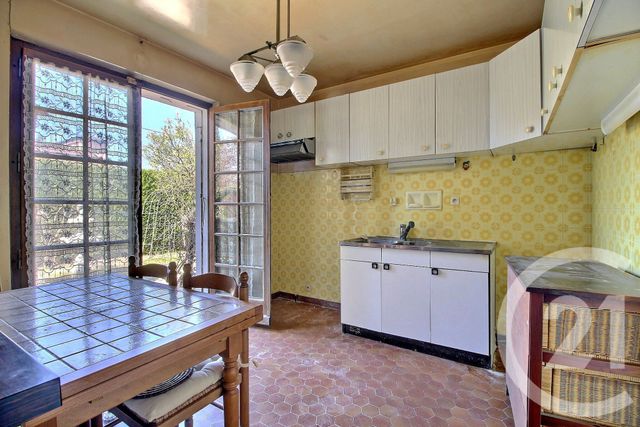 Maison &agrave; vendre - 7 pi&egrave;ces - 158,97 m2 - Allinges - 74 - RHONE-ALPES
