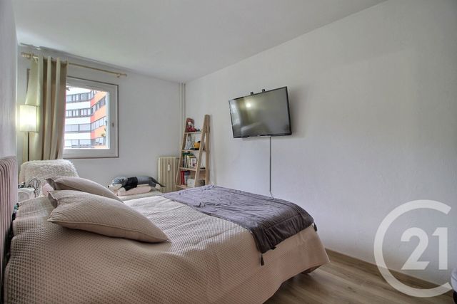 Appartement F5 &agrave; vendre - 5 pi&egrave;ces - 100,34 m2 - Thonon Les Bains - 74 - RHONE-ALPES