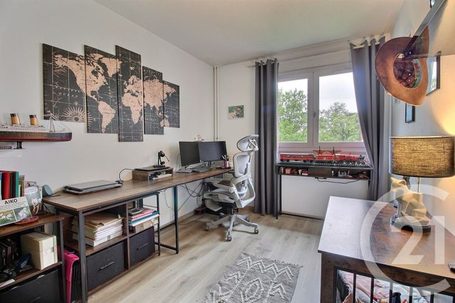 Appartement F5 &agrave; vendre - 5 pi&egrave;ces - 100,34 m2 - Thonon Les Bains - 74 - RHONE-ALPES