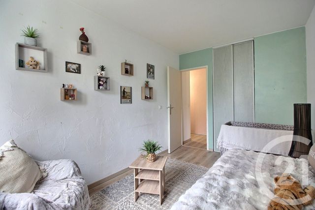 Appartement F5 &agrave; vendre - 5 pi&egrave;ces - 100,34 m2 - Thonon Les Bains - 74 - RHONE-ALPES
