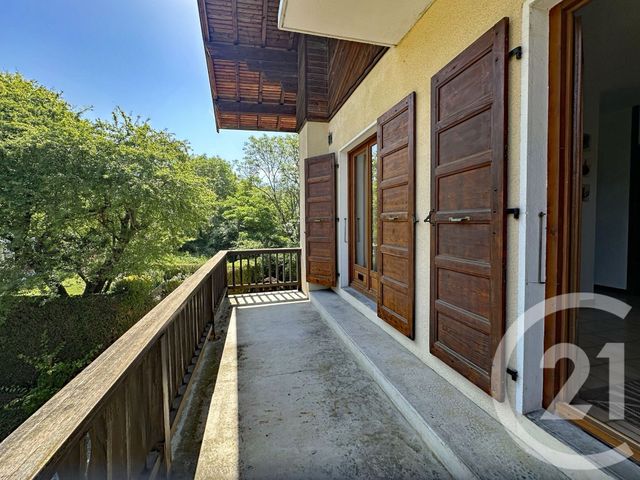 Appartement F2 à vendre THONON LES BAINS