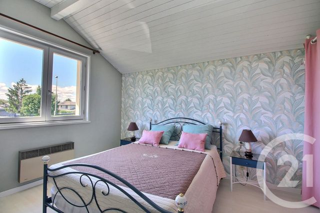 Maison &agrave; vendre - 5 pi&egrave;ces - 119,28 m2 - Publier - 74 - RHONE-ALPES