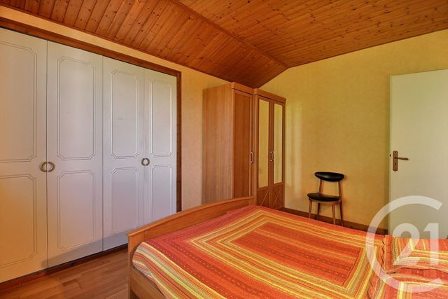 Maison &agrave; vendre - 5 pi&egrave;ces - 119,28 m2 - Publier - 74 - RHONE-ALPES